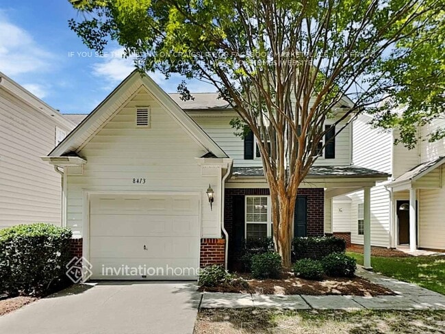 property at 8413 Cleve Brown Rd