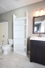 540 E Beck St, Unit A in Columbus, OH - Foto de edificio - Building Photo