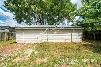 609 8th St NW in Huntsville, AL - Building Photo - Building Photo