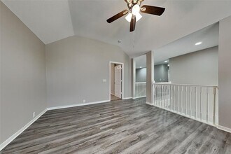 3207 Nickwill Way in Spring, TX - Building Photo - Building Photo
