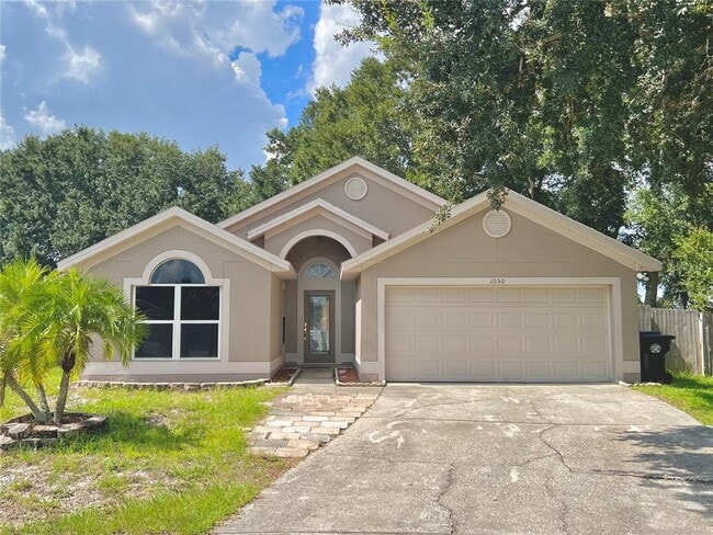property at 1050 Pineview Ct