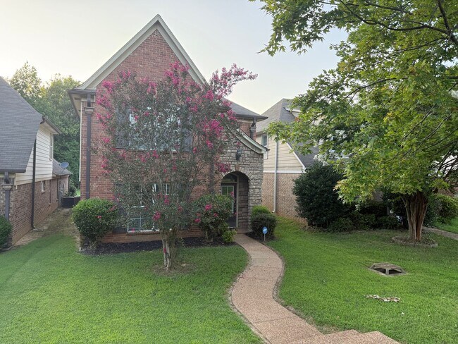 property at 1319 Appling Rd