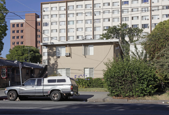 179 N 5th St in San Jose, CA - Building Photo - Building Photo