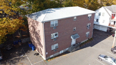 20-26 Fairfield Ave in Norwalk, CT - Building Photo - Building Photo