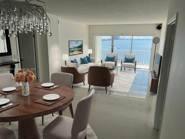 500 Bayview Dr, Unit # 620 in Sunny Isles Beach, FL - Building Photo - Building Photo