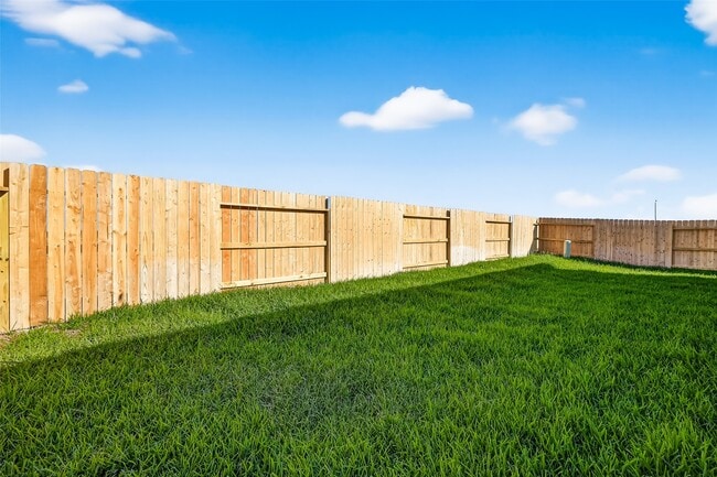 property at 16214 Texas Flatland Wy