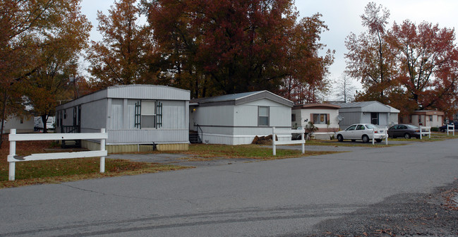 8900 Brockington Rd in Sherwood, AR - Building Photo - Building Photo