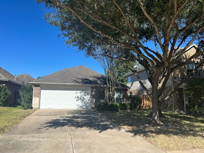 20922 Barbons Heath Ct in Katy, TX - Building Photo - Building Photo