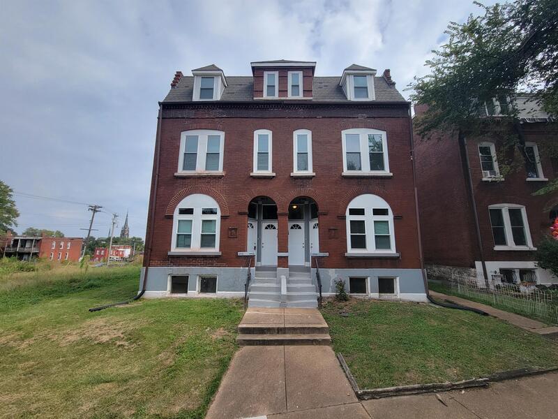 2910 Pennsylvania Ave in St. Louis, MO - Building Photo