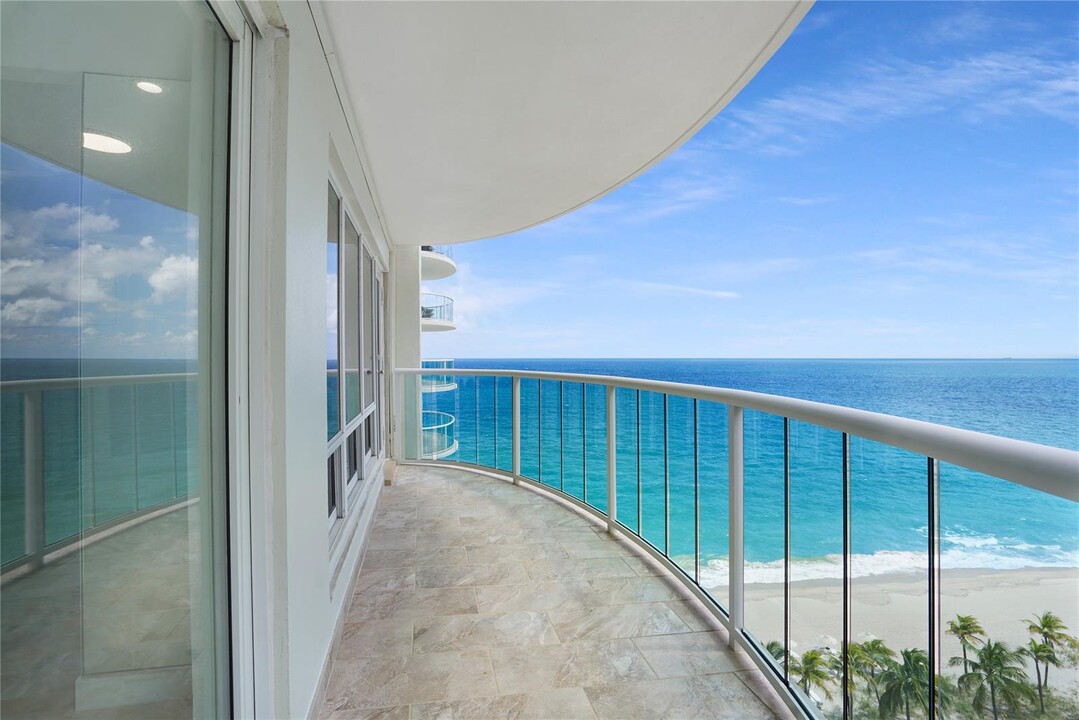 3410 Galt Ocean Dr, Unit 1104N in Fort Lauderdale, FL - Building Photo