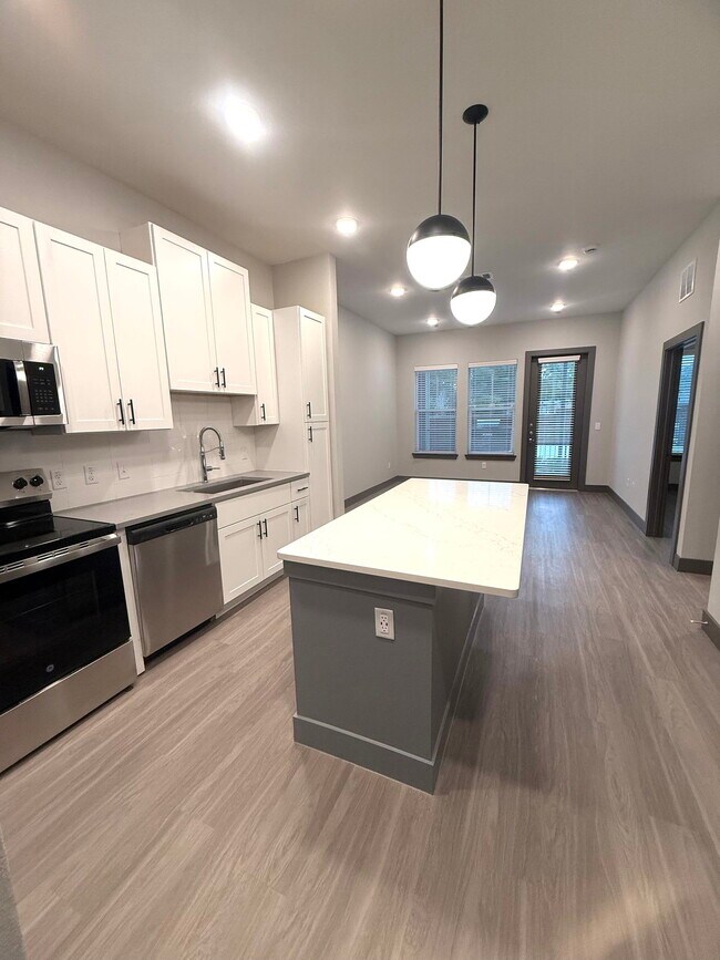 400 W 5th St in Prosper, TX - Building Photo - Building Photo