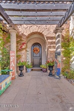 6321 Franklin Trail Drive in El Paso, TX - Building Photo - Building Photo