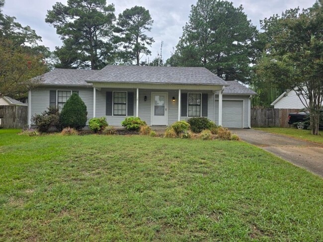 property at 3313 Henson Pl