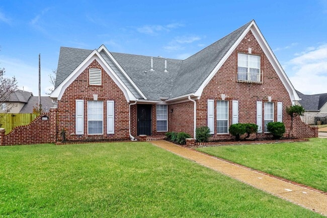 property at 4896 Harvest Park Dr