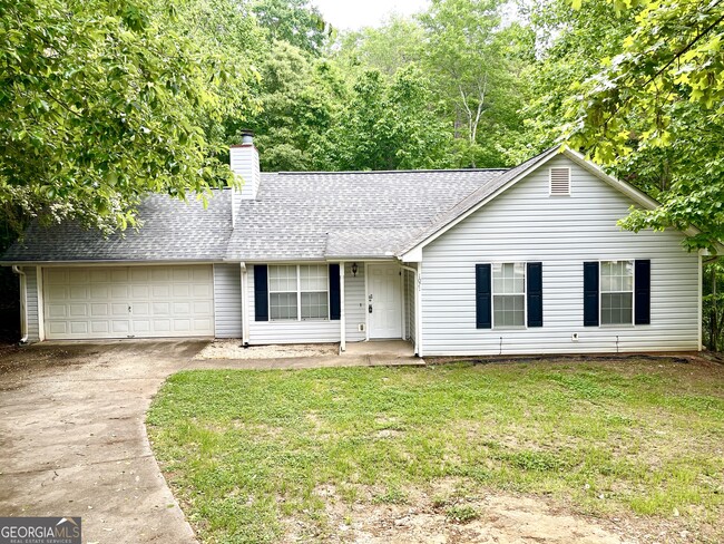 property at 1071 Bridle Creek Dr