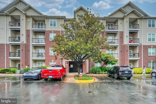 property at 1580 Spring Gate Dr.