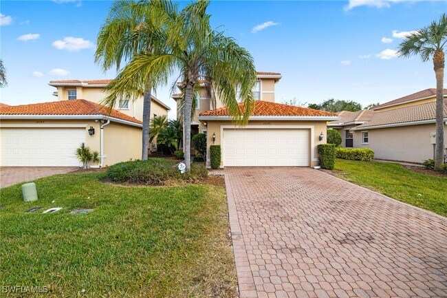 property at 10391 Carolina Willow Dr