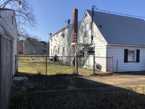 27 Curtis Tignor Rd in Newport News, VA - Building Photo - Building Photo