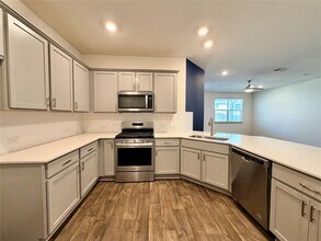 3008 Louris Ln in Pflugerville, TX - Building Photo - Building Photo