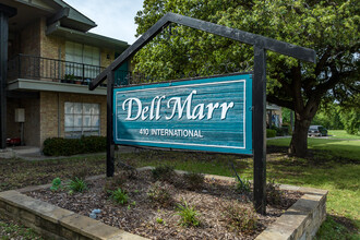 Dell Marr in Garland, TX - Building Photo - Building Photo