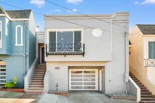 2546 35th Ave in San Francisco, CA - Building Photo