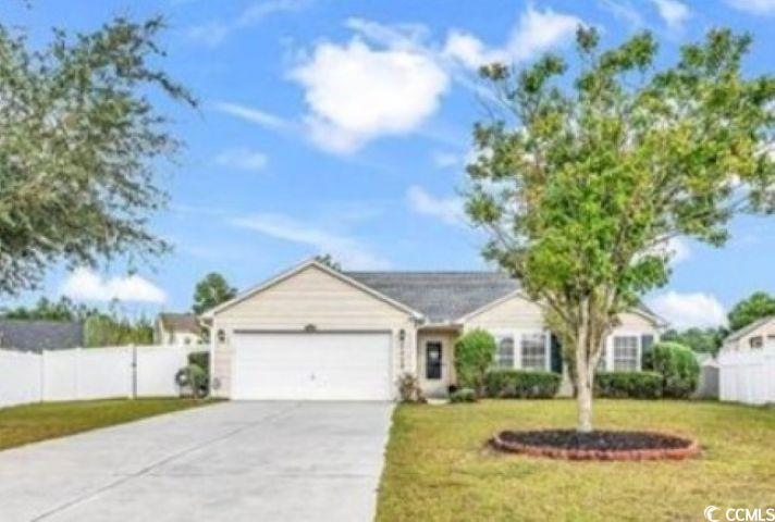 4008 Scarlet Oak Ct in Myrtle Beach, SC - Building Photo