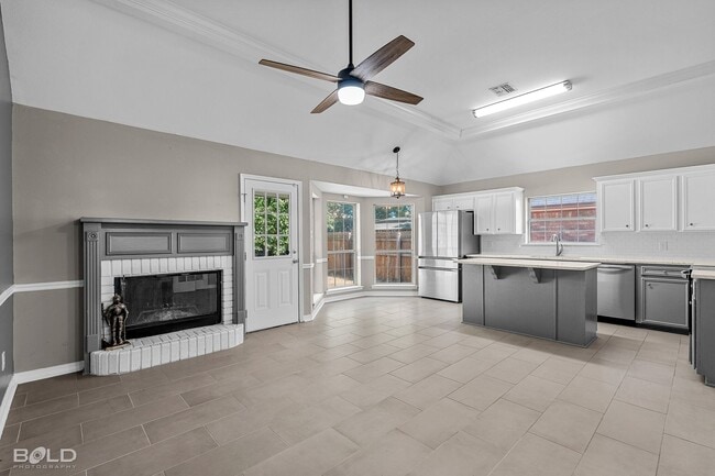 6007 Cardinal Ln in Bossier City, LA - Building Photo - Building Photo