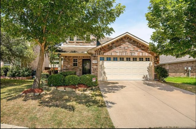 property at 8239 Merriweather Dr