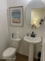 213 Misty Harbor Trace in Palm Coast, FL - Building Photo