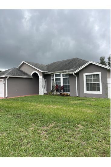 property at 770 SW Jordin Ave