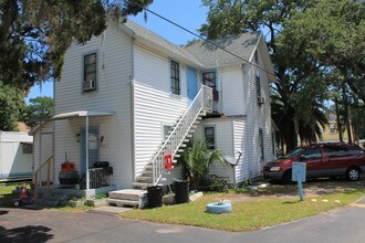Seabreeze MHP in Daytona Beach, FL - Foto de edificio - Building Photo