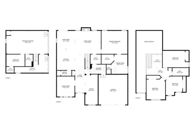 2639 Berber St in Powell, OH - Building Photo - Building Photo