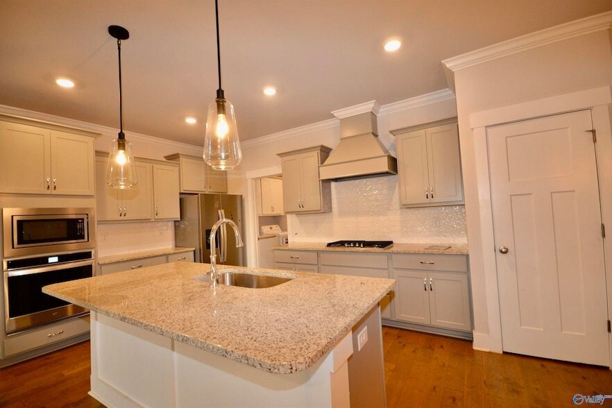 151 Rugby Dr in Madison, AL - Building Photo