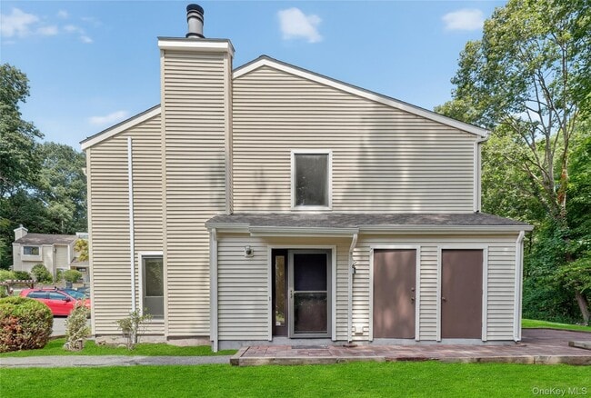 property at 78 Woodland Trail