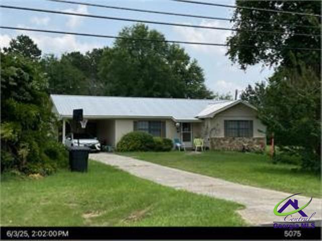 1312 Keith Dr in Perry, GA - Building Photo