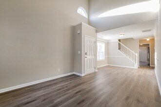 2485 Oakland Spring Dr in Snellville, GA - Building Photo - Building Photo