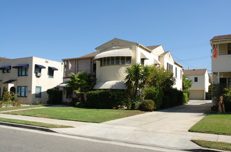 1112 N Maryland Ave in Glendale, CA - Building Photo - Building Photo