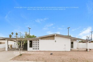 6511 W Windsor Blvd in Glendale, AZ - Building Photo