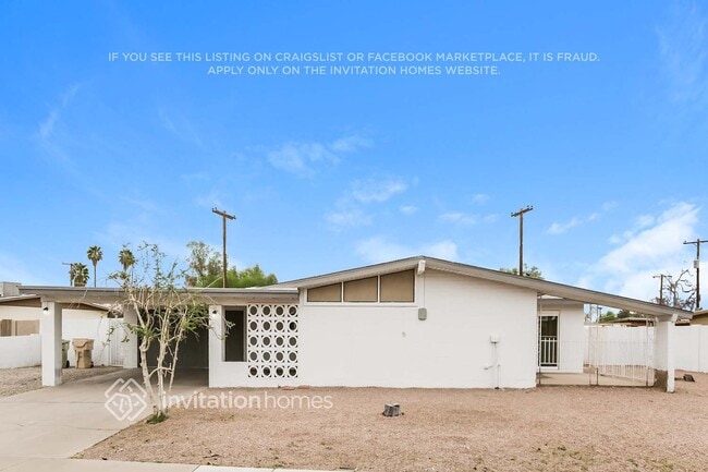 property at 6511 W Windsor Blvd