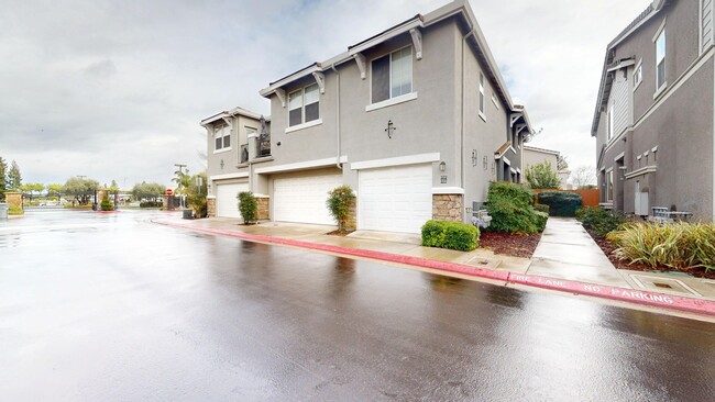 property at 373 N Amedeo Ln