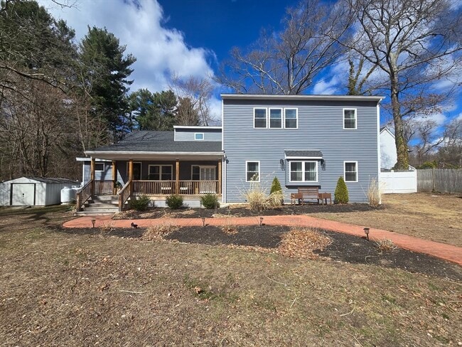 property at 42 Salem St