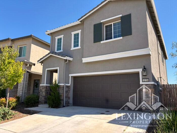 12150 Alamosa Dr in Rancho Cordova, CA - Building Photo