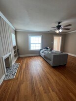 2118 24th St in Lubbock, TX - Building Photo