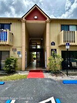 2190 Forest Knoll Dr NE in Palm Bay, FL - Building Photo