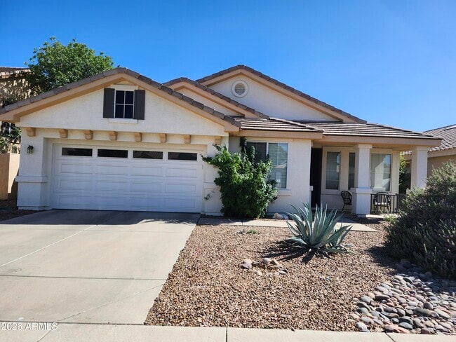 property at 7033 W Irma Ln