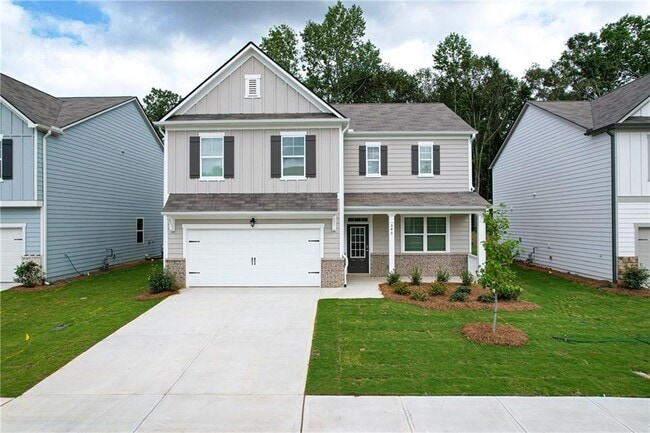 545 King Vlg in Braselton, GA - Building Photo - Building Photo