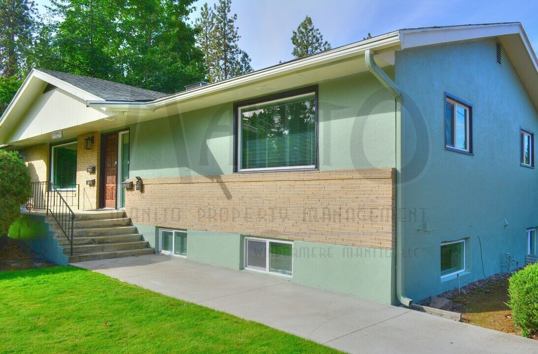 1606 S Grand Blvd in Spokane, WA - Building Photo