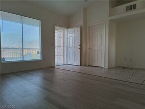 1401 N Michael Way in Las Vegas, NV - Building Photo - Building Photo