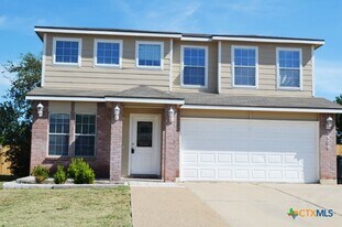 5406 Oster Dr in Killeen, TX - Building Photo