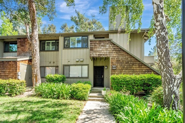 property at 3314 La Terrace Cir